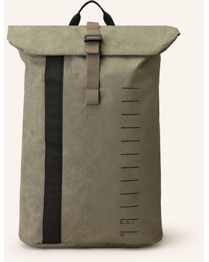 D_b_ Rucksack ESSENTIAL BACKPACK 12 l - Grün