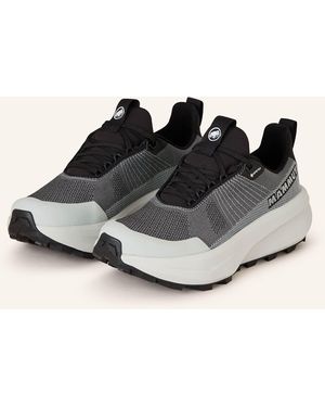Mammut Wanderschuhe AENERGY MTN LOW GTX - Schwarz