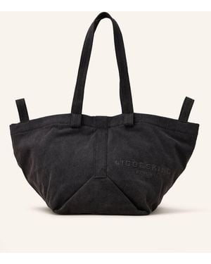 Liebeskind Berlin Shopper ELVIRA MEDIUM - Schwarz
