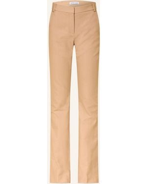 Veronica Beard Bootcut-Hose CORBETTE - Natur