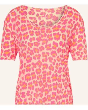 Grace T-Shirt - Pink