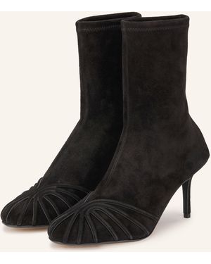 ALEVI Stiefeletten KAREN 75 - Schwarz
