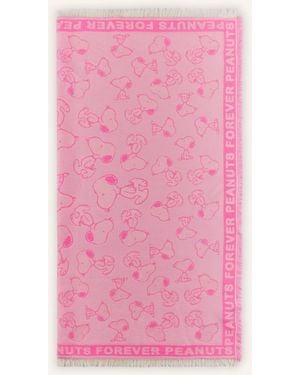 Codello Tuch - Pink