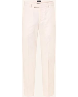 Cinque Hose CIBEPPE Slim Fit - Natur