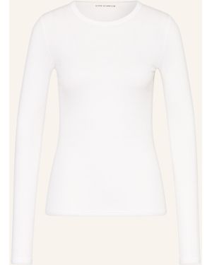 Sofie Schnoor Longsleeve PETRICIASW - Natur
