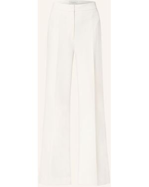 Ted Baker Bootcut-Hose INDRIV - Natur