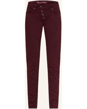 Buena Vista Jeans MALIBU - Rot