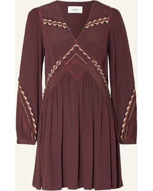 Ba&sh Kleid TAY - Lila