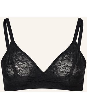 Spanx Bustier SUPERSMOOTHTM DAY TO DATE NIGHT - Schwarz