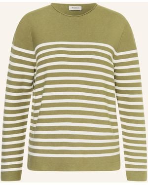 Maerz Pullover - Grün