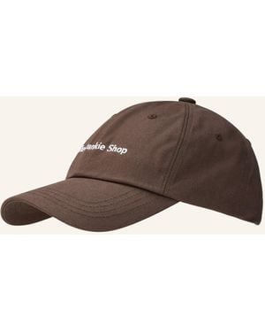 Frankie Shop Cap FRANKIE - Braun