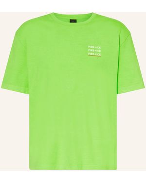 Bogner Fire + Ice FIRE+ICE T-Shirt AVAN - Grün
