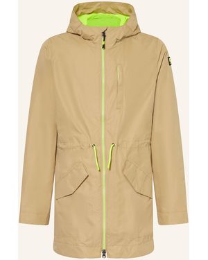 Killtec Parka KOS 148 - Gelb