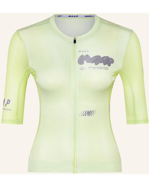 MAAP Radtrikot AERATE PRO AIR JERSEY 3.0 - Mehrfarbig