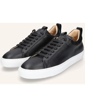 Heinrich Dinkelacker Sneaker TURIN COURT SNEAKER NP - Schwarz