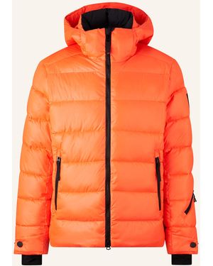 Bogner Fire + Ice FIRE+ICE Skijacke - Orange