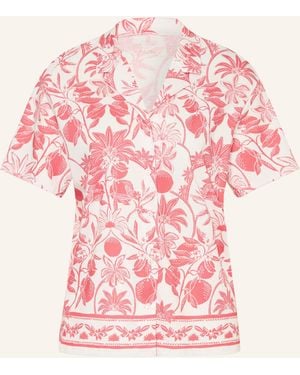 CALIDA Schlafshirt FAVOURITES BEACH - Pink