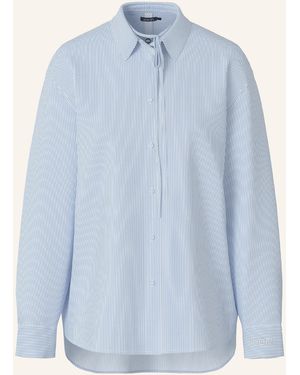 Joop! Hemdbluse BEORA - Blau