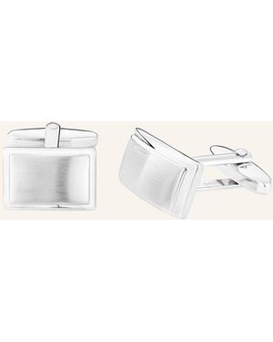 Wempe Fine Jewelry Manschettenknöpfe Classics - Natur