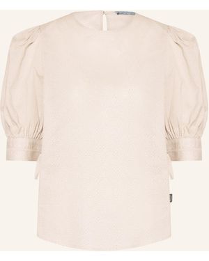 Rock Machine Blusenshirt TULA - Natur