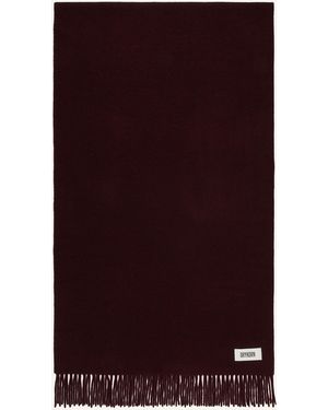 DRYKORN Schal GAZE - Lila