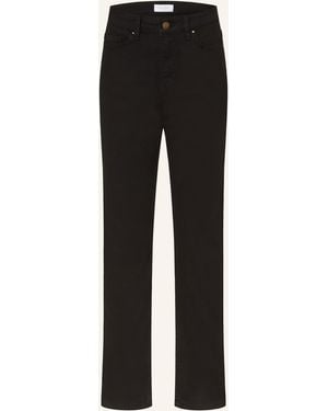 Hobbs Straight Jeans MACY - Schwarz