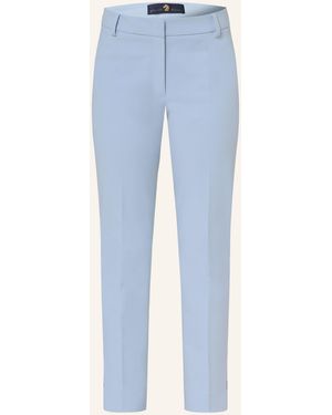 Pamela Henson Chino - Blau