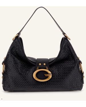 Guess Shopper CAMDEN - Schwarz