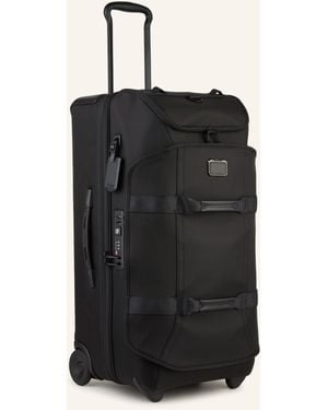 Tumi ALPHA BRAVO Trolley - Schwarz