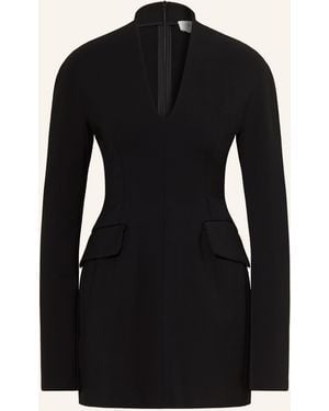 Sportmax Etuikleid TEFRITE07 - Schwarz