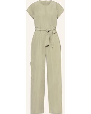 Marc O' Polo Jumpsuit - Natur