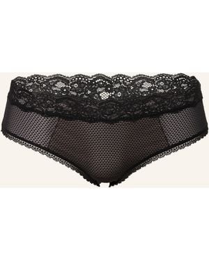 Passionata Panty BROOKLYN - Schwarz
