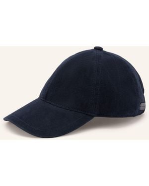 Tiger Of Sweden Cap HENT - Blau