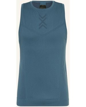 X Bionic Lauftop XCEED - Blau