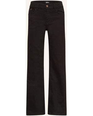 Molo Jeans ASTA Slim Fit - Schwarz