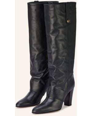 Chloé Stiefel ANOUK - Schwarz