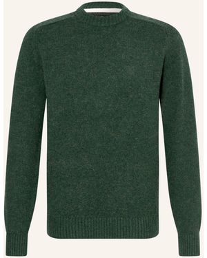 Barbour Pullover - Grün