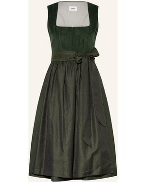 LIMBERRY Dirndl - Grün