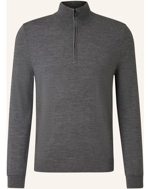 Bogner Pullover - Grau