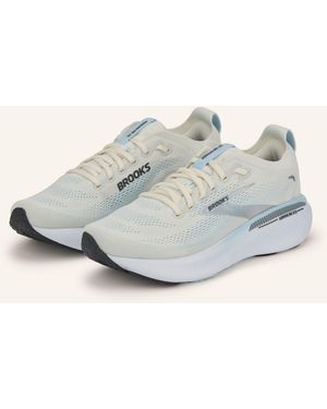 Brooks Laufschuhe ADRENALINE GTS 25 - Grau