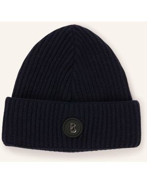 Bogner Mütze GUSTAV-3 - Blau