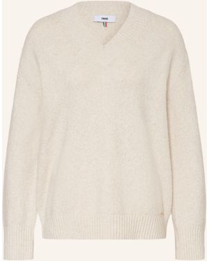 Cinque Strickjacke CIVIVI - Natur