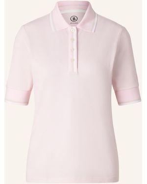 Bogner Funktons-Polo-Shirt Elenor - Pink