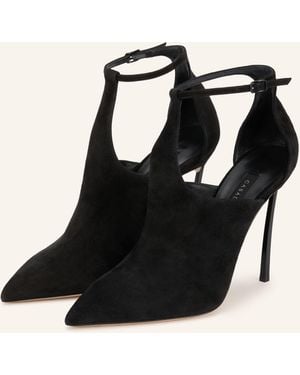 Casadei Pumps DEBBY - Schwarz