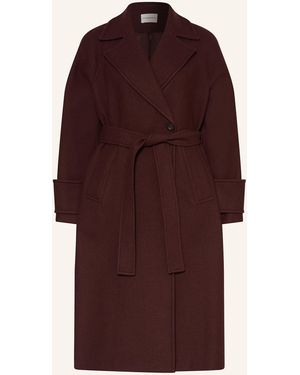 Claudie Pierlot Mantel - Rot