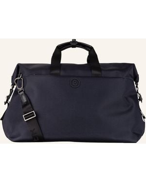Bogner Weekender EWALD - Schwarz