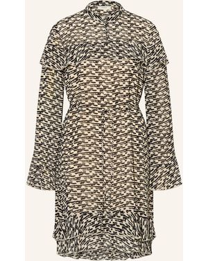 Inwear Kleid CESSIEIW mit Rüschen - Natur