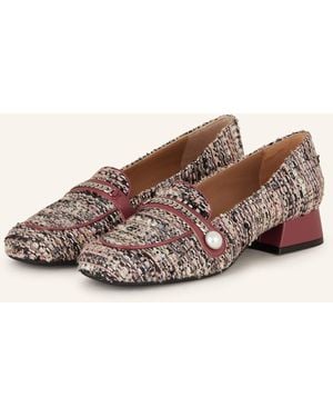 Festa Loafer DODI - Braun