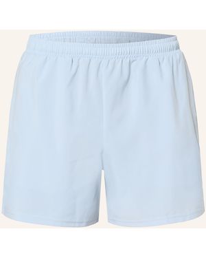 GYMSHARK Trainingsshorts ARRIVAL - Blau