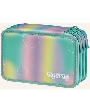 ergobag Federmäppchen MAXI MÄPPCHEN - Blau